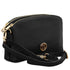 Lily - Soft leather shoulder bag
